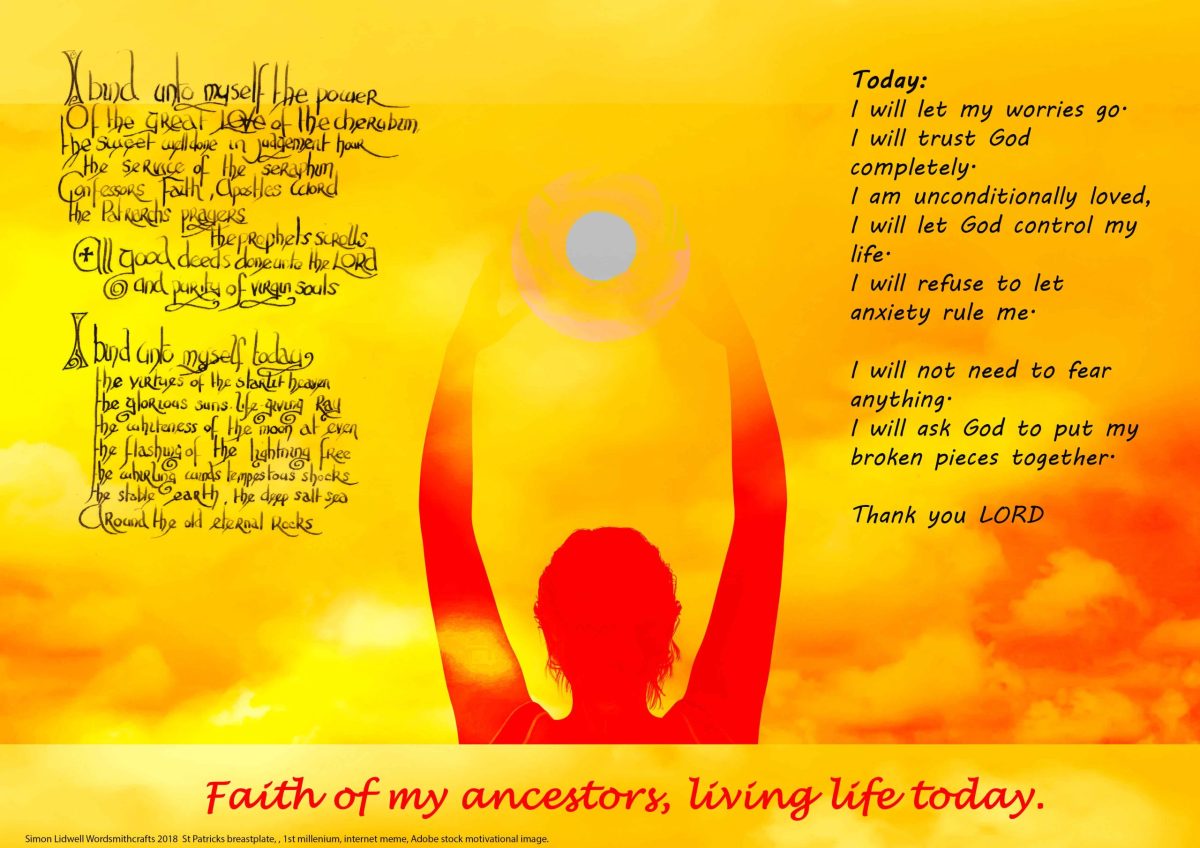 Patrick Lorica as a meme